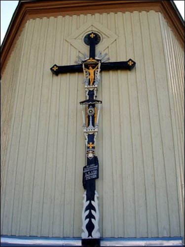  - Catholic church of St. Joseph. 