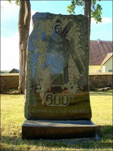  - Catholic church of St. Joseph. 