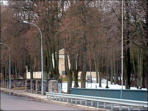  - Kaplica Repninów. 