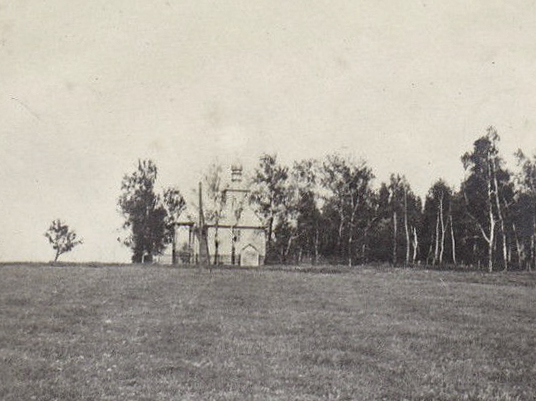  - Церковь Святого  Иоанна. Церковь Святого Иоанна