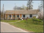 Zakoziel.  Dwór Orzeszków