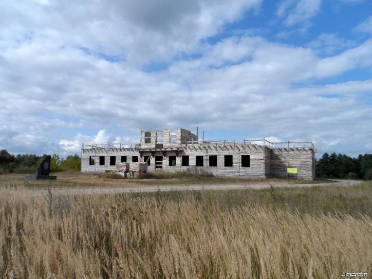  - Manor of Orda. 