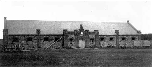 Karalin. Manor of Roth