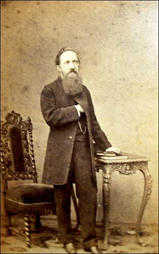  - Dwór Rodziewiczów. Józef Ignacy Kraszewski <br>(1812-1887)