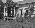 Hrušava village - Manor of Rodziewicz