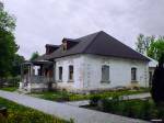 Nowickowicze.  Dwór Wolencinowiczów