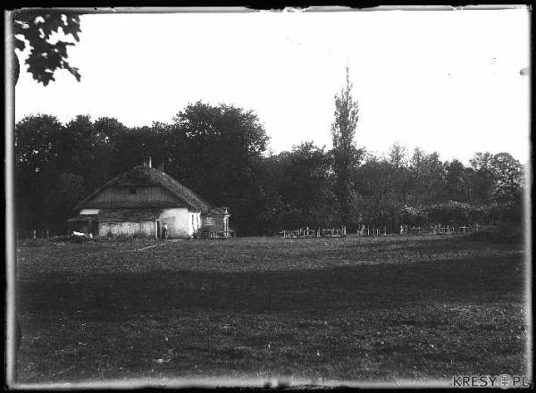 Berduny. Manor 