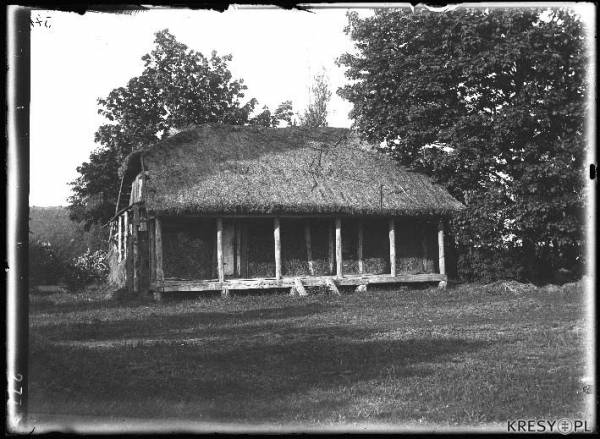 Berduny. Manor 