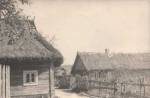 Linova.  Old photos of the village 