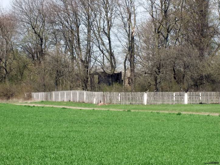 Siółki. Cerkiew Opieki Matki Boskiej