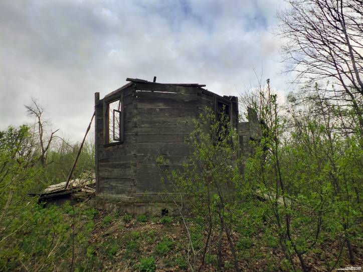 Siółki. Cerkiew Opieki Matki Boskiej