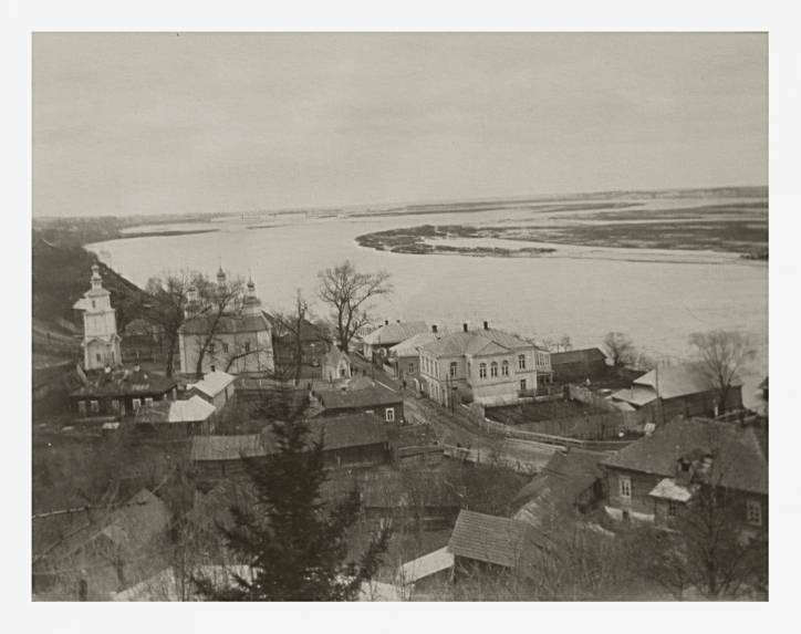  - Царква Святой Параскевы Пятніцы. 