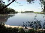 Siółki.  Park dworski Paszkiewiczów