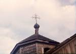 деревня Погост - Церковь Святого Стефана деревня Погост - Церковь Святого Стефана