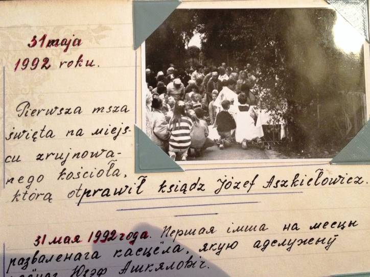  - Kościół Najśw. Serca Pana Jezusa. 