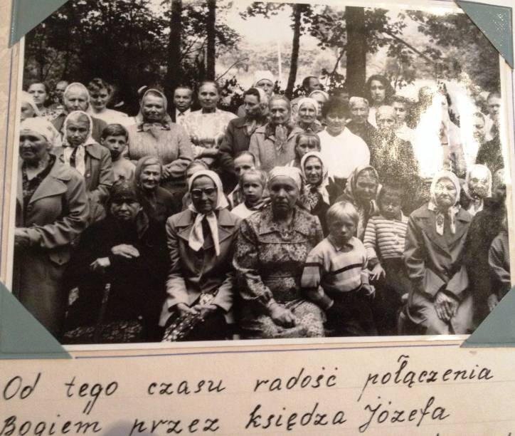  - Kościół Najśw. Serca Pana Jezusa. 