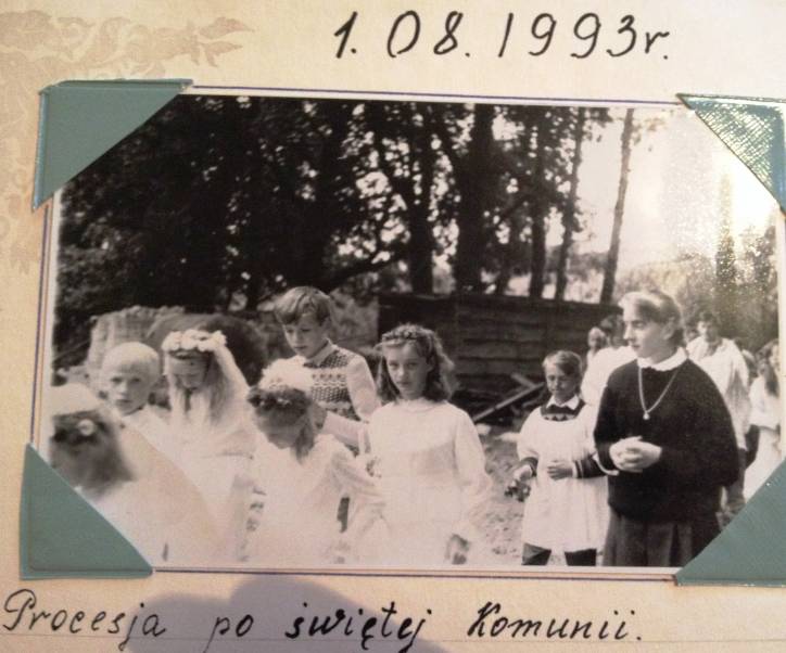  - Kościół Najśw. Serca Pana Jezusa. 