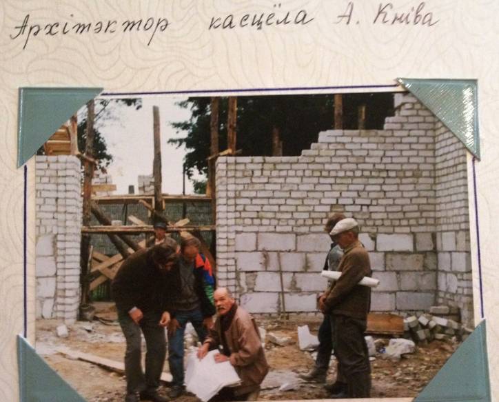  - Kościół Najśw. Serca Pana Jezusa. 