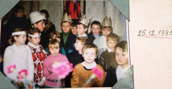  - Kościół Najśw. Serca Pana Jezusa. 