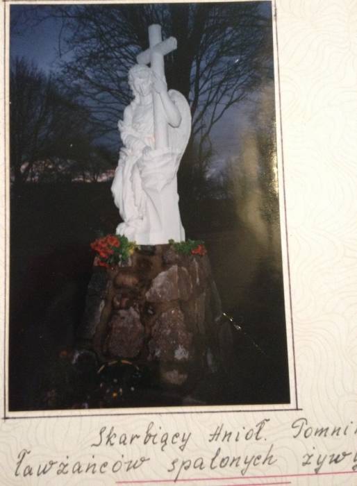  - Kościół Najśw. Serca Pana Jezusa. 