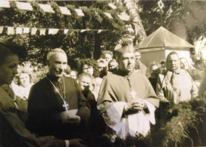  - Kościół Najśw. Serca Pana Jezusa. 