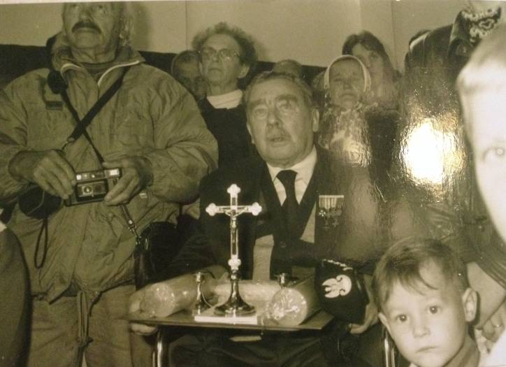  - Kościół Najśw. Serca Pana Jezusa. 