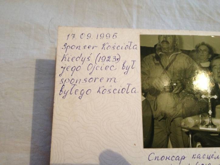  - Kościół Najśw. Serca Pana Jezusa. 