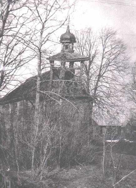  - Kaplica . 