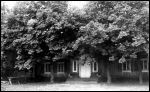 Pahaŭia.  Manor of Achmatowicz