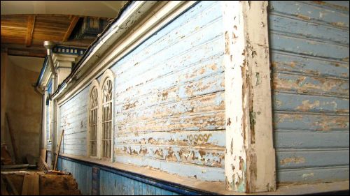 Lida. Cerkiew św. Jerzego