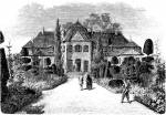 Aharodniki (Vaškievičy) village - Manor Aharodniki (Vaškievičy) village - Manor
