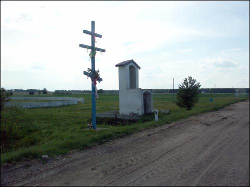 Wołczyn. Krajobrazy 