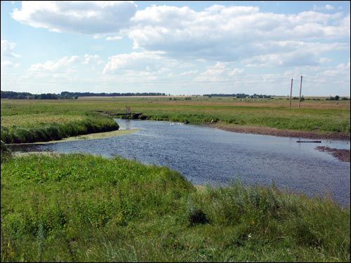 Wyganowo (Wysokie-Litewskie). Folwark «Wyhanów»