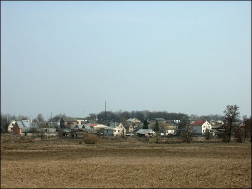 Vysokaje. Landscapes 