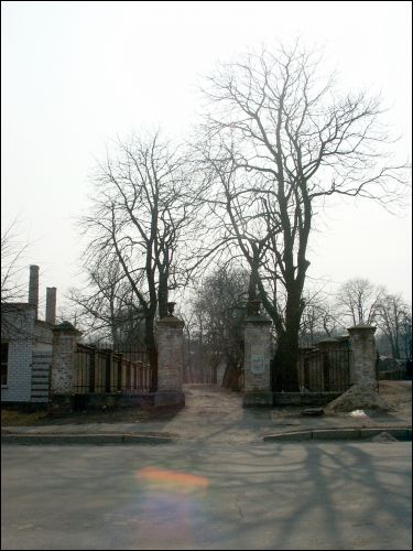 Vysokaje. Landscapes 