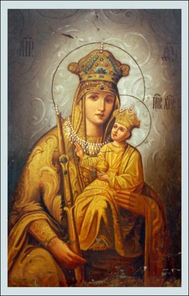  - Catholic church of Mother of God of the Scapular and the Monastery of Carmelite. 