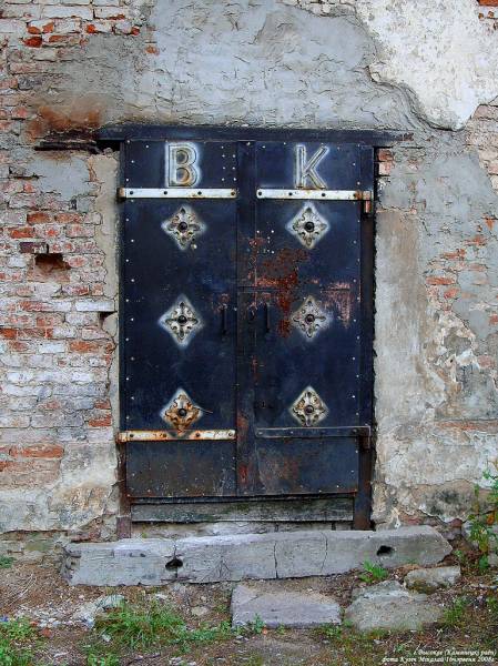  - Synagogue . 
