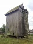 Hirsk.  Wiatrak 