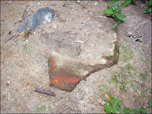 Mohylew. Monaster Objawienia Pańskiego