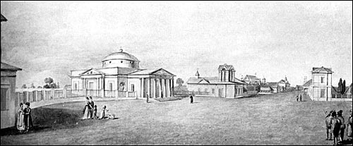 Могилёв. Собор Святого Иосифа Обручника