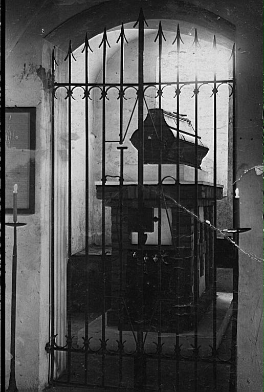  - Kościół Św. Kazimierza i klasztor Dominikanów. 