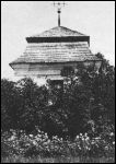 Janowicze.  Kaplica 