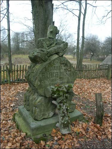  -   . S.P. Józefa Charchowska (1859-1903)
