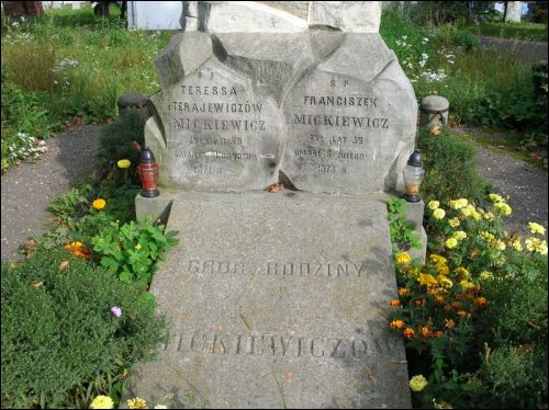 Kobryn. cemetery Old Christian