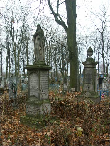  -   . S.P. Stefanii z Bułhakow Walickiej (+1882)