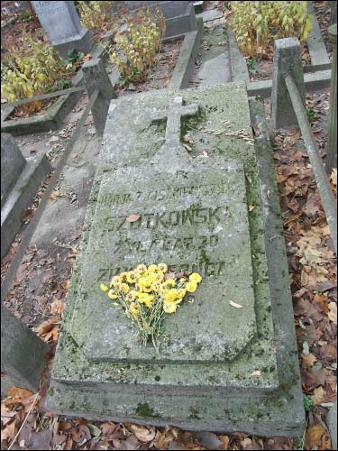  -   . S.P. Maryja Szotkowska