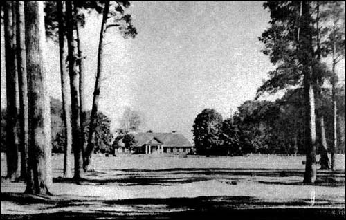 Hałynka. Manor of Wendorff