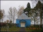 Zabałaccie village - Orthodox church of St. George