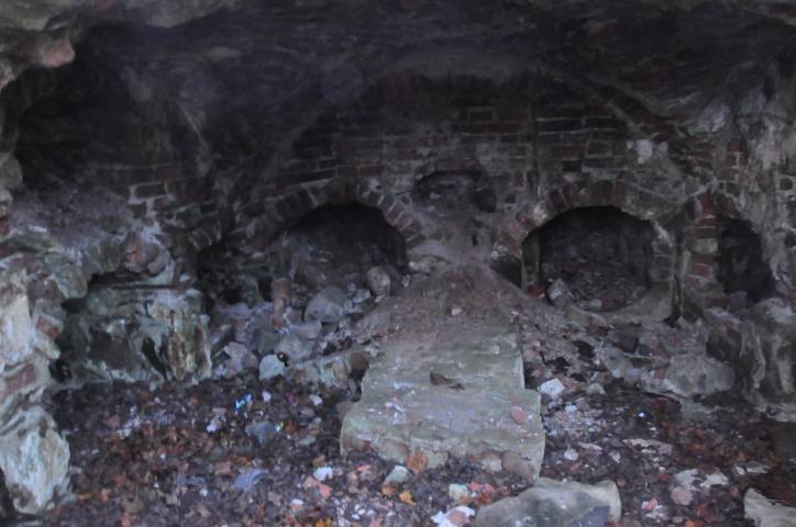 Аборак (Палачаны). Касцёл Унебаўзяцця Найсвяцейшай Панны Марыі і Св. Роха