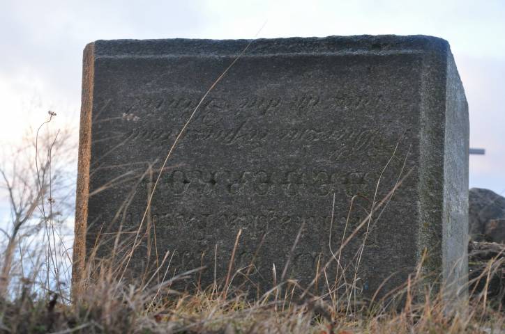 Аборак (Палачаны). Касцёл Унебаўзяцця Найсвяцейшай Панны Марыі і Св. Роха